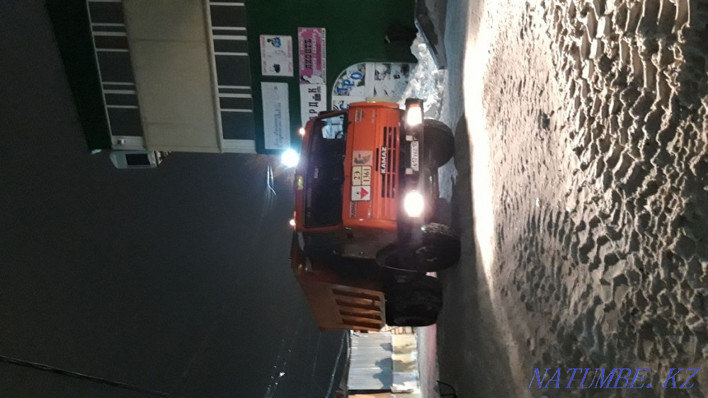 Алдыңғы тиегіш қызметтері  Қостанай  - изображение 4