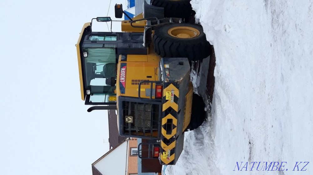 Алдыңғы тиегіш қызметтері  Қостанай  - изображение 2