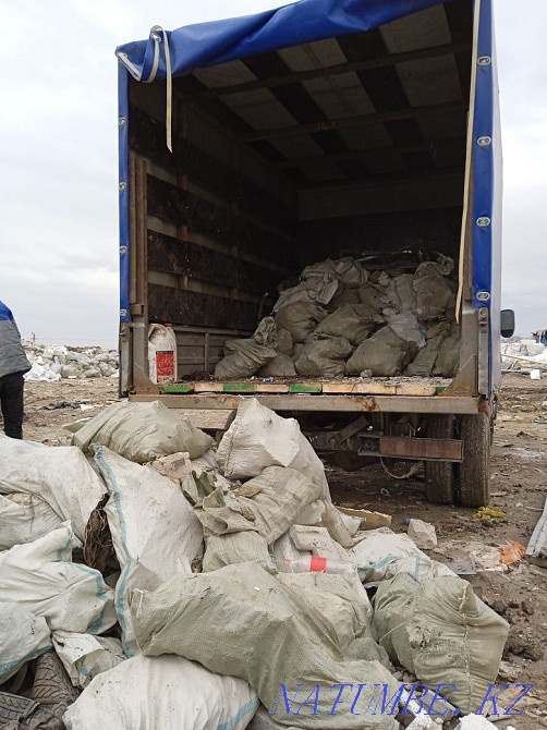 Garbage removal of any type. Almaty - photo 3
