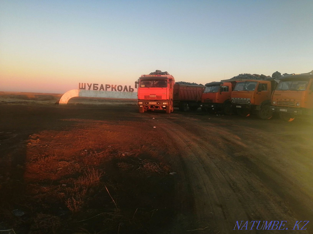 Kamaz services'! LOADERS'! Garbage, Snow ' Astana - photo 8