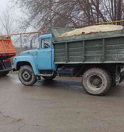 Вывоз мусора с грузчиками , вывоз грунта, глины ЗИЛ Almaty