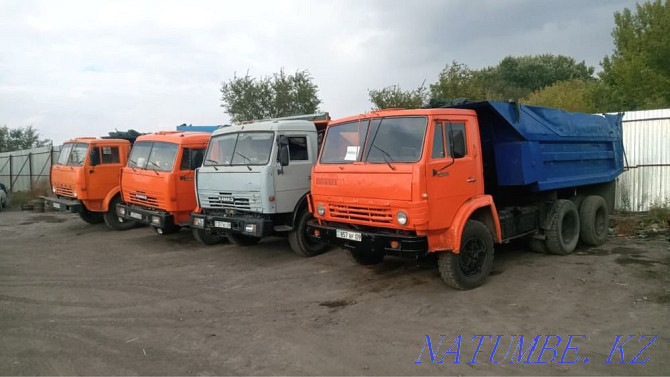 Garbage (snow) removal Karagandy - photo 5