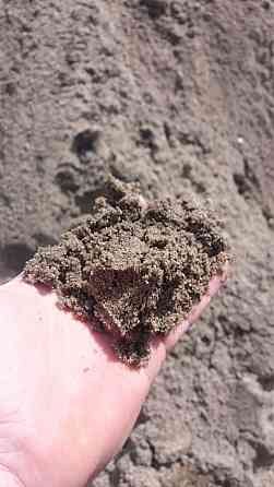 Щебень, песок, глина, грунт, чернозем, перегной. Вывоз мусора Kostanay