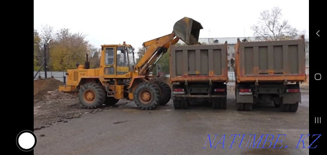 Garbage removal. Snow removal. Kostanay - photo 1