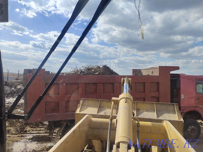 Garbage removal, construction waste, loader services  - photo 3