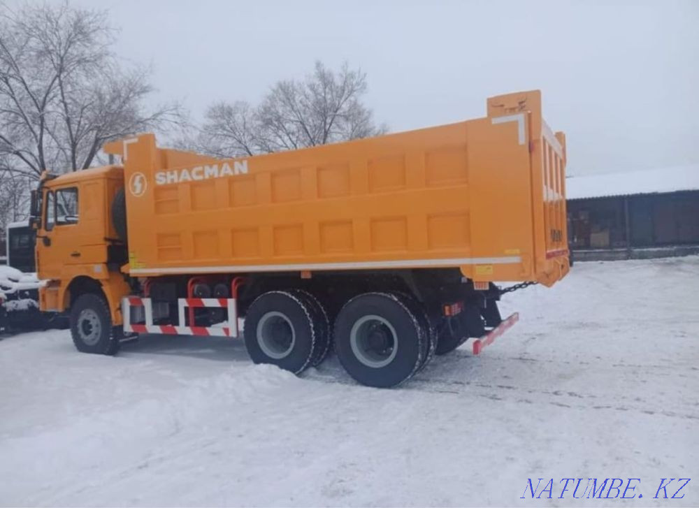 Вывоз мусора и грунта ит.д 24/7 Астана - изображение 2