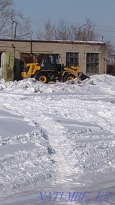 Front loader services 30 Kostanay - photo 2