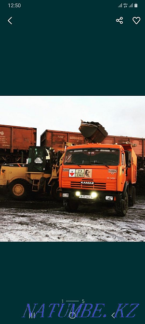 Garbage collection, demolition and removal of dugouts, planning Kostanay - photo 2