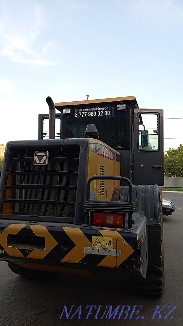 Garbage collection, demolition and removal of dugouts, planning Kostanay - photo 4