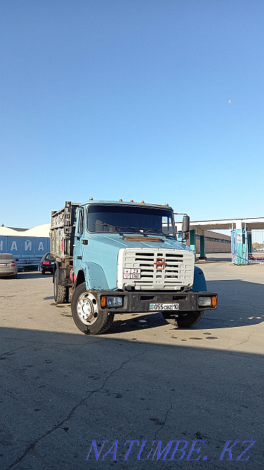 Garbage collection, demolition and removal of dugouts, planning Kostanay - photo 3