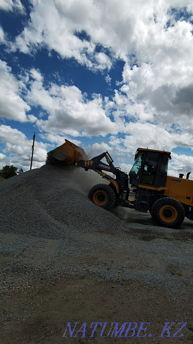 Қытайлық Шахман Камаз жүк тиегіші Қостанай  Қостанай  - изображение 1