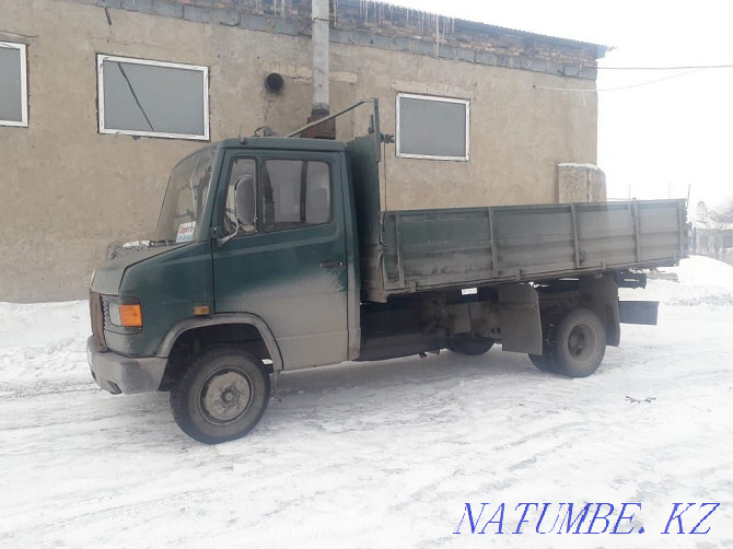 Dump Truck Services Karagandy - photo 1