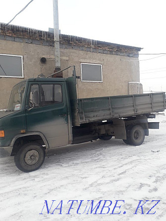 Dump Truck Services Karagandy - photo 2