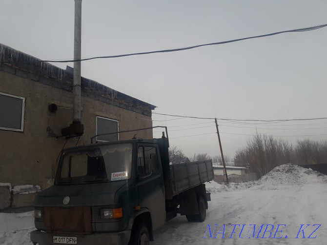 Dump Truck Services Karagandy - photo 3