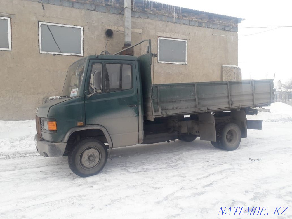 Самосвал қызметтері  Қарағанды - изображение 1