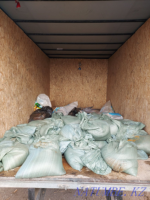 We take out any garbage trash cheap furniture Kostanay - photo 1
