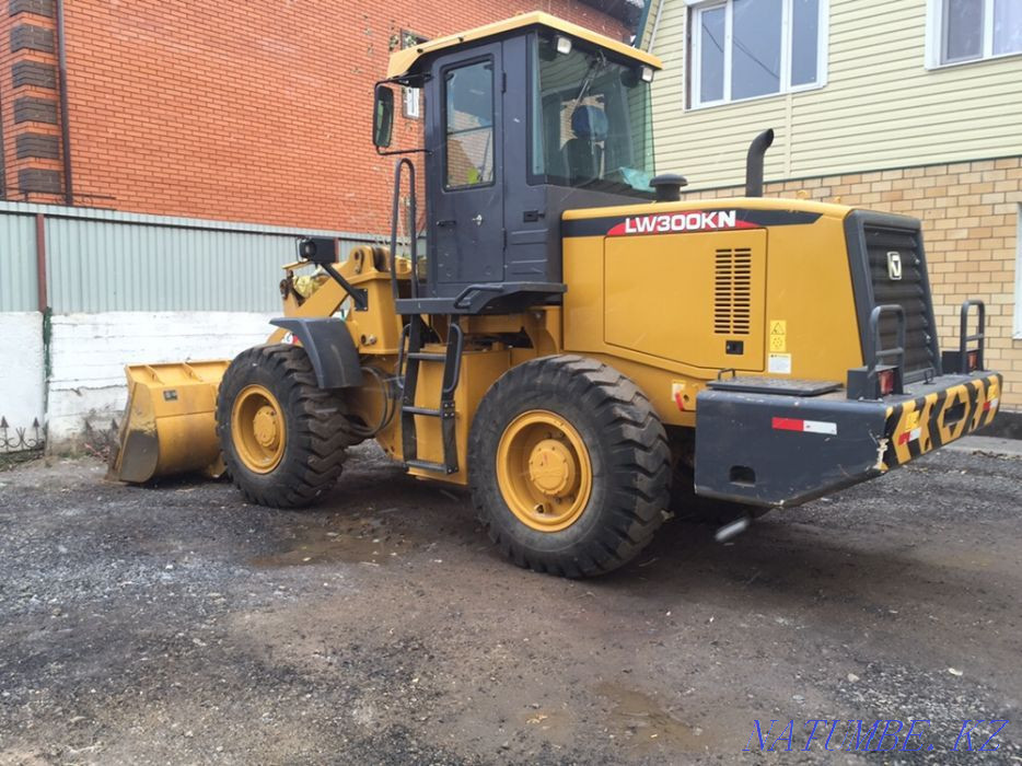 Shanciman/ Hovo/ Shahman/ Services самосвал, қиыршық тас, құм, қиыршық тасты жеткізу,  Астана - изображение 4