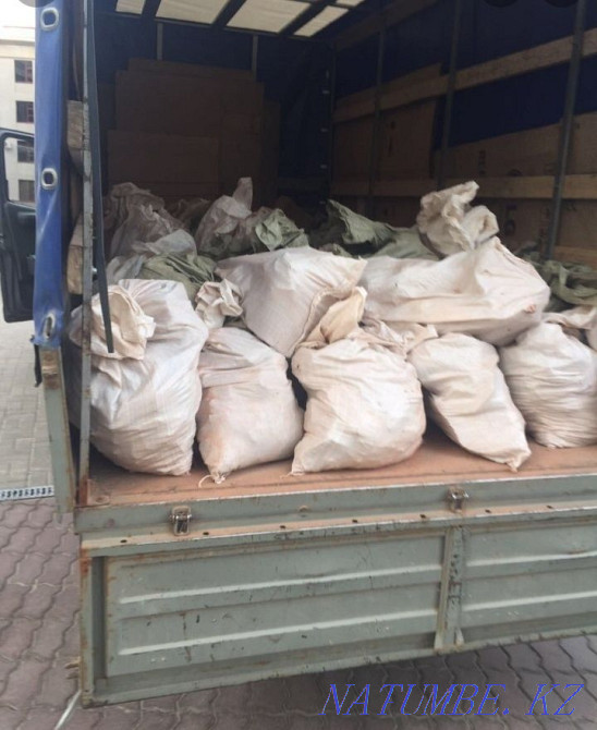 Қоқыс қалдықтарын полигонға қымбат емес жолмен шығару  Қостанай  - изображение 1