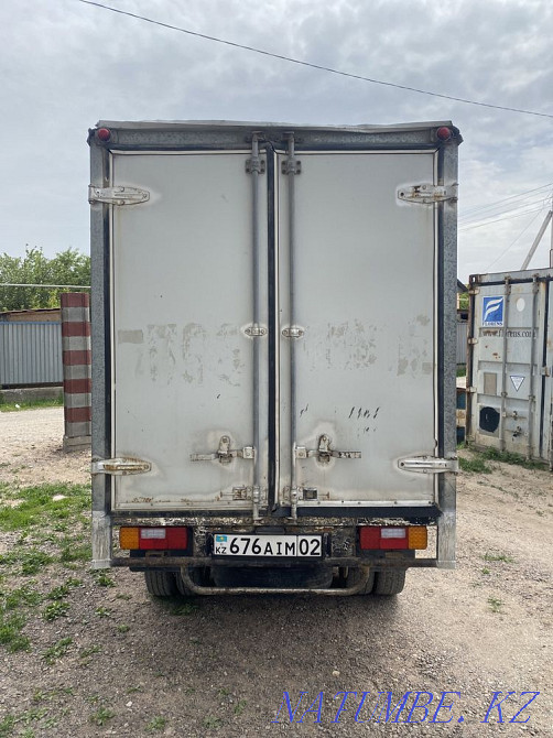 Garbage collection Delivery 24/7 Almaty - photo 2