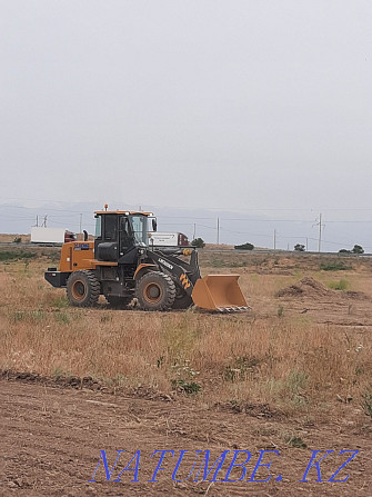 Garbage removal, services KAMAZ, Hova, loader. Sand, gravel, soil, screenings.  - photo 3