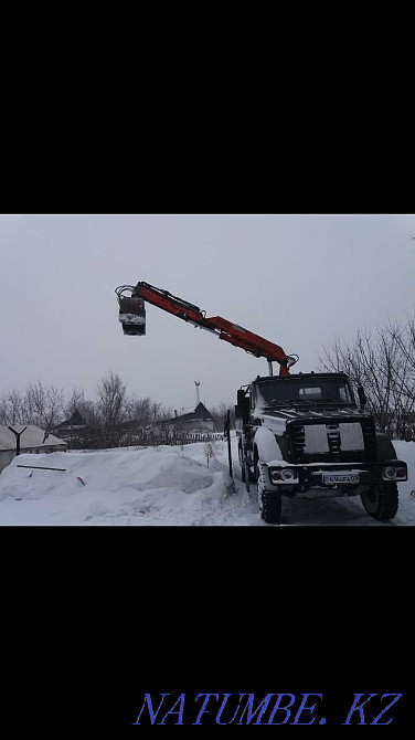 Қоқыс шығару, контейнер АЛМАЙДЫ, едендерден ТӨЗІЛМЕЙДІ.  Қарағанды - изображение 8