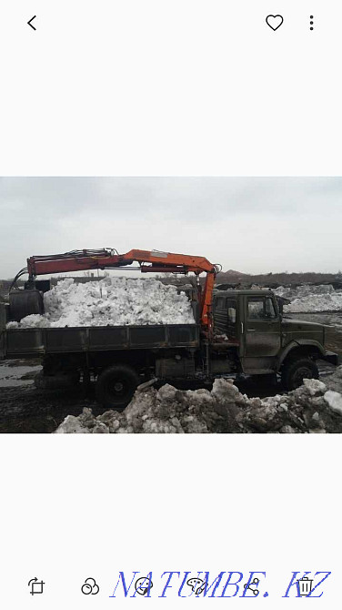 Қоқыс шығару, контейнер АЛМАЙДЫ, едендерден ТӨЗІЛМЕЙДІ.  Қарағанды - изображение 6