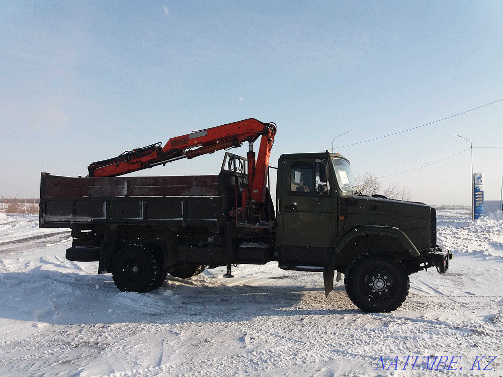 Қоқыс шығару, контейнер АЛМАЙДЫ, едендерден ТӨЗІЛМЕЙДІ.  Қарағанды - изображение 2