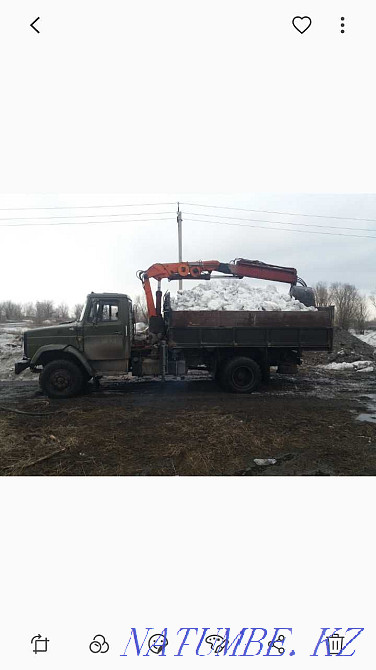 Қоқыс шығару, контейнер АЛМАЙДЫ, едендерден ТӨЗІЛМЕЙДІ.  Қарағанды - изображение 5