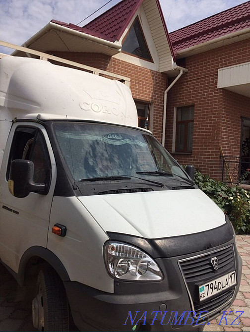 құрылыс қалдықтарын шығару, қатты тұрмыстық қалдықтарды шығару, қоқыс Шымкент - изображение 3