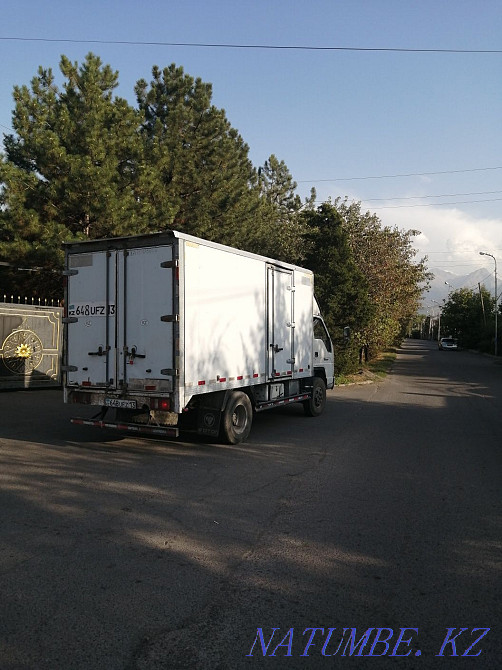 Қоқыс шығару Газель қытайлық тазалау үй гараж жиһазын алып тастау)  Алматы - изображение 5