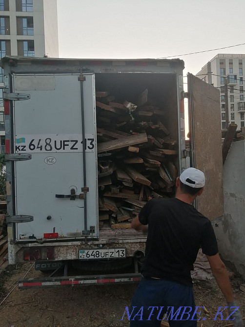 Қоқыс шығару Газель қытайлық тазалау үй гараж жиһазын алып тастау)  Алматы - изображение 3