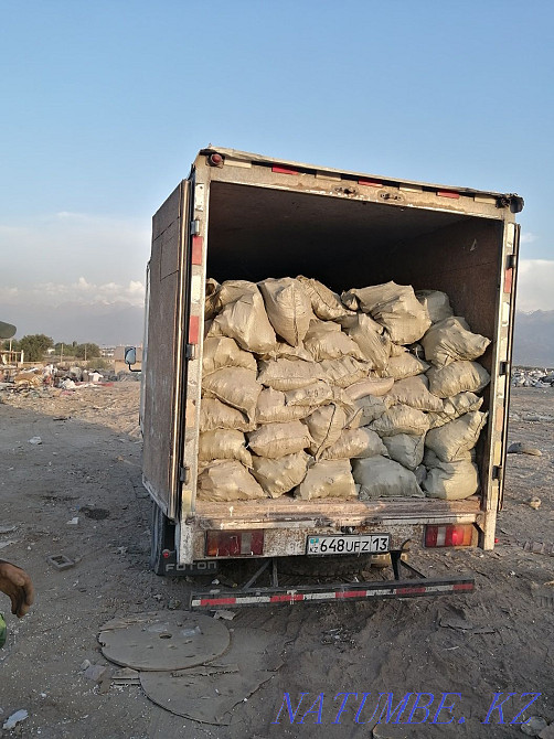 Қоқыс шығару Газель қытайлық тазалау үй гараж жиһазын алып тастау)  Алматы - изображение 4