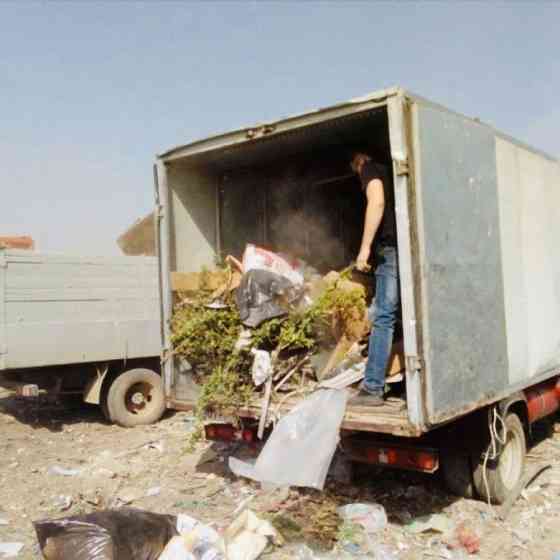 Недорого вывоз мусора хлама Kostanay
