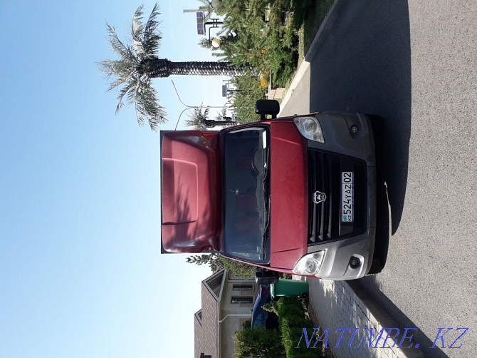 GARBAGE REMOVAL by a loader. Cargo transportation. Dismantling. Gazelle Zil. KAMAZ. Almaty - photo 3