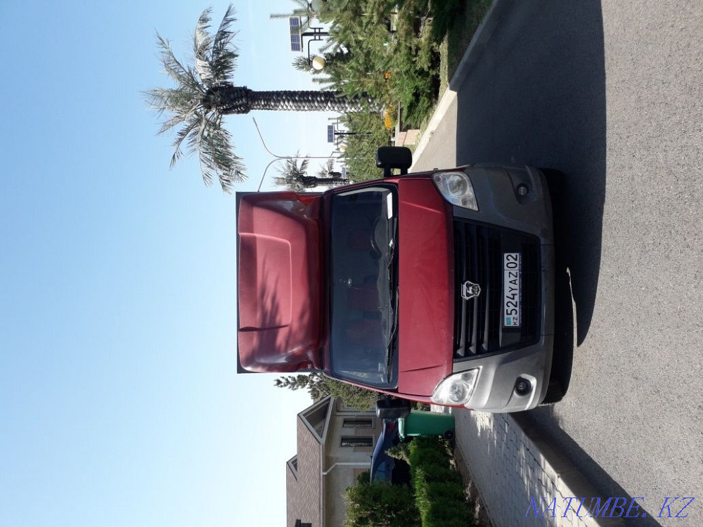 ҚОҚЫСТЫ тиегішпен ТАЗАЛАУ. Жүк тасымалдау. Бөлшектеу. Газель Зил. КАМАЗ.  Алматы - изображение 3