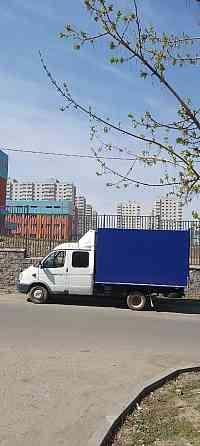 Вывоз мусора строительного и прочего Almaty