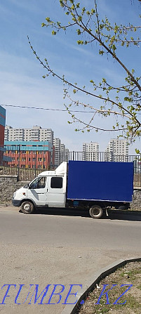 Вывоз мусора строительного и прочего Алматы - изображение 1