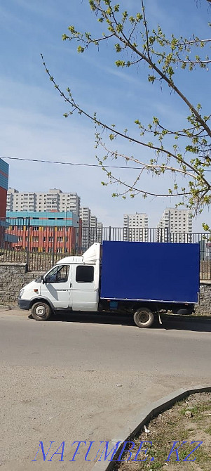 Removal of construction and other waste Almaty - photo 1