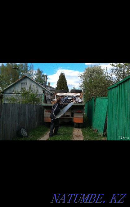 Garbage removal in bags loaders Semey - photo 4