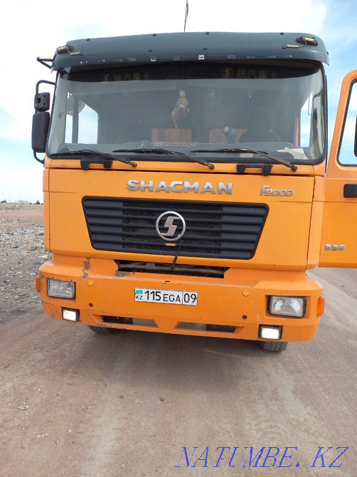 Услуги погрузчика и шансимана Балхаш - изображение 1