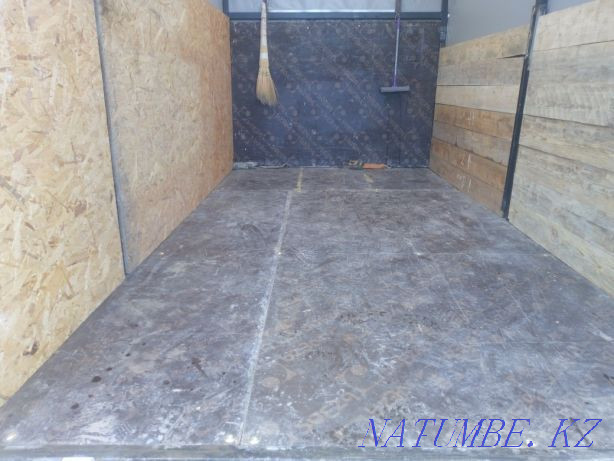 Вывоз строительного Мусора.Грузоперевозки Доставка газель.  - изображение 2