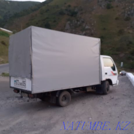 Вывоз строительного Мусора.Грузоперевозки Доставка газель.  - изображение 1