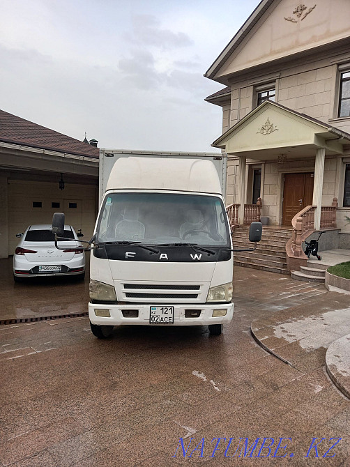 Garbage removal. NOT EXPENSIVE Almaty - photo 2