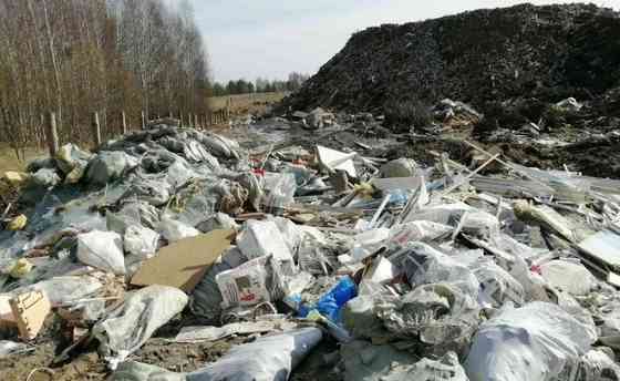 Вывоз мусора, демонтаж,уборка территорий Алматы