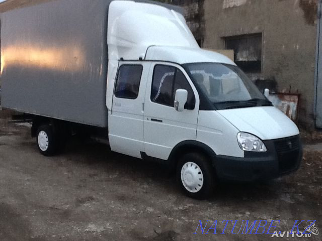 Garbage removal, dismantling, cleaning of territories Almaty - photo 1