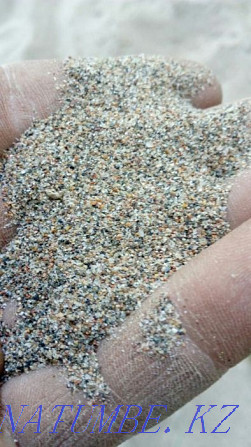 Камаз зил вывоз мусор песок щебень глина клинец перевозка ст.мат Шымкент - изображение 2
