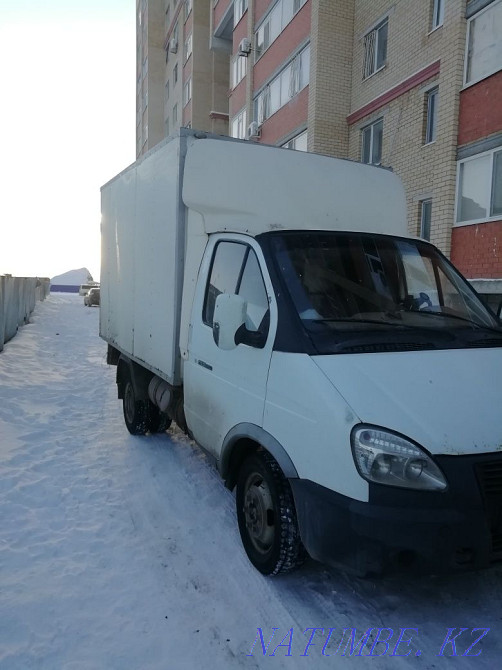 Услуги по вывозу мусора Актобе - изображение 1