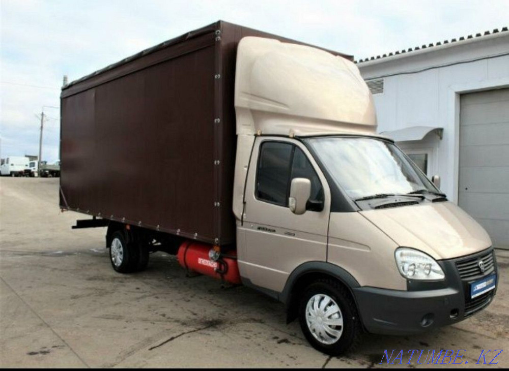 Құрылыс және тұрмыстық қоқыстарды шығару, Қоқыс ұят?ару Шымкент - изображение 3