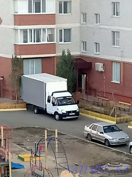 Демонтаж вывоз строй мусора Уральск - изображение 2