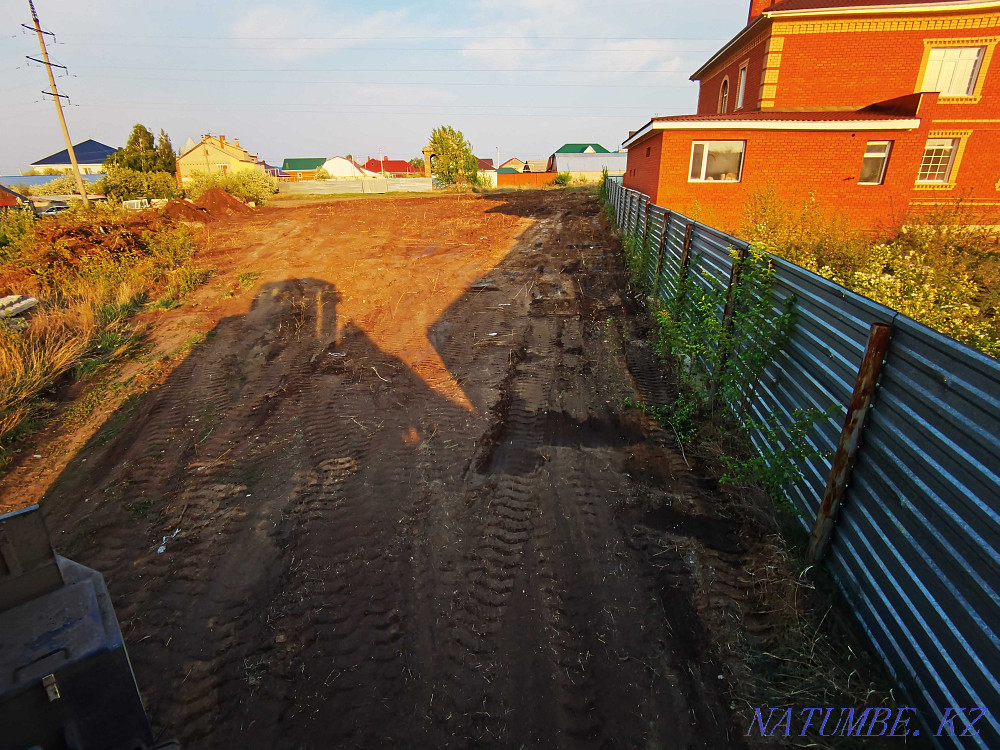 Cleaning cleaning cleaning garbage disposal Kostanay Loader Chinaman Shahman Kostanay - photo 4